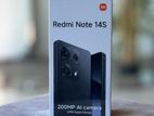 Xiaomi Redmi Note 14S 12/512GB (Brand New)