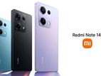 Xiaomi Redmi Note 14S 12GB 512GB (Brand New)