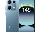 Xiaomi Redmi Note 14S 12GB 512GB (Brand New)