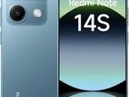 Xiaomi Redmi Note 14S 12GB 512GB (Brand New)