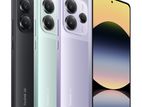Xiaomi Redmi Note 14S 12GB 512GB (Brand New)