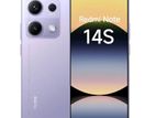 Xiaomi Redmi Note 14S 12GB 512GB (Brand New)