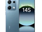 Xiaomi Redmi Note 14S 8GB 256GB (Brand New)