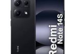 Xiaomi Redmi Note 14S 8GB 256GB (Brand New)