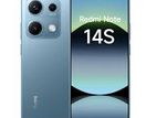 Xiaomi Redmi Note 14S 8GB 256GB (Brand New)