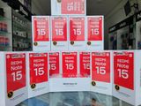 Xiaomi Redmi Note 15 128GB/256GB 108MP (Brand New)