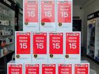 Xiaomi Redmi Note 15 128GB 6GBRam 108MP (Brand New)