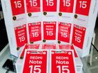 Xiaomi Redmi Note 15 128GB 6GBRam Blue (Brand New)