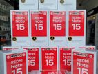 Xiaomi Redmi Note 15 256GB 8GBRam 108MP (Brand New)