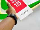 Xiaomi Redmi Note 15 256GB (Brand New)