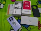 Xiaomi Redmi Note 15 256gb (Used)