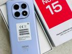 Xiaomi Redmi Note 15 256gb (Used)