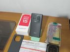 Xiaomi Redmi Note 15 4G 256GB (Used)