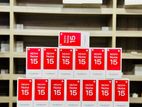 Xiaomi Redmi Note 15 4G 8GB 256GB (Brand New)
