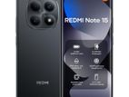 Xiaomi Redmi Note 15 4G 8GB 256GB (Brand New)