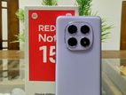 Xiaomi Redmi Note 15 4G (Used)