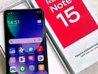 Xiaomi Redmi Note 15 4G (Used)