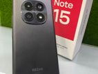 Xiaomi Redmi Note 15 (Used)