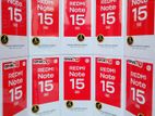 Xiaomi Redmi Note 15 5G 256GB 8GB Green (Brand New)