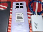 Xiaomi Redmi Note 15 5G 6/128GB (Used)
