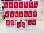 Xiaomi Redmi Note 15 5G 6/128GB (Brand New)