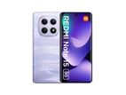 Xiaomi Redmi Note 15 5G 6gb 128gb (Brand New)