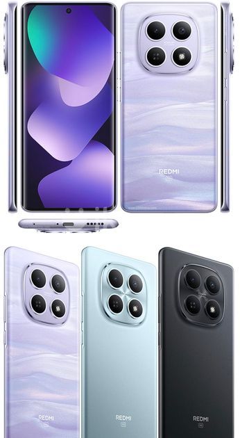Android Redmi 8 Xiaomi Redmi Note 15 5g. 8/256GB (Brand New) | ikman