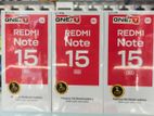 Xiaomi Redmi Note 15 5G 8GB 256GB (Brand New)