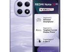 Xiaomi Redmi Note 15 5G | 8GB 256GB (Brand New)