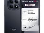 Xiaomi Redmi Note 15 5G 8GB 256GB (Brand New)