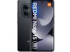 Xiaomi Redmi Note 15 5G 8GB 256GB (Brand New)