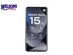 Xiaomi Redmi Note 15 5G (Brand New)