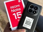 Xiaomi Redmi Note 15 5G (Used)