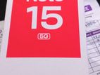 Xiaomi Redmi Note 15 (Used)