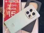 Xiaomi Redmi Note 15 6/128GB (Used)