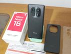 Xiaomi Redmi Note 15 8/256GB (Used)