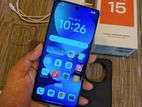 Xiaomi Redmi Note 15 8/256GB (Used)