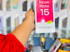 Xiaomi Redmi Note 15 8/256GB (Brand New)