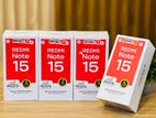 Xiaomi Redmi Note 15 8/256GB (Brand New)