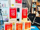 Xiaomi Redmi Note 15 8GB 256GB (Brand New)