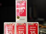 Xiaomi Redmi Note 15 8GB / 256GB (Brand New)
