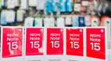 Xiaomi Redmi Note 15 8GB 256GB (Brand New)