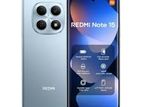 Xiaomi Redmi Note 15 8GB | 256GB (Brand New)