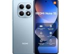 Xiaomi Redmi Note 15 8GB 256GB (Brand New)