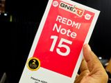 Xiaomi Redmi Note 15 8GB / 256GB (Brand New)