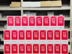 Xiaomi Redmi Note 15 8GB 256GB (Brand New)