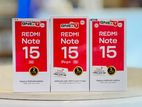 Xiaomi Redmi Note 15 8GB 256GB (Brand New)