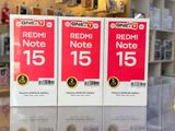 Xiaomi Redmi Note 15 8GB 256GB (Brand New)