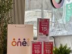 Xiaomi Redmi Note 15 8GB 256GB (Brand New)