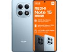 Xiaomi Redmi Note 15 8GB 256GB (Brand New)